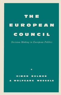 Produktbild: European Council
