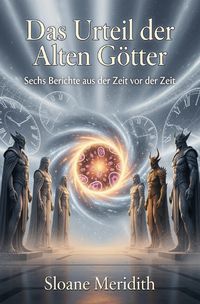Produktbild: Das Urteil der Alten G&ouml;tter