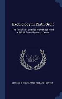 Produktbild: Exobiology in Earth ORBIT