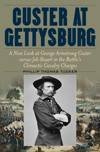 Produktbild: Custer at Gettysburg