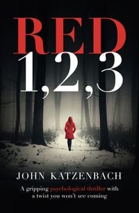 Produktbild: Red 1-2-3