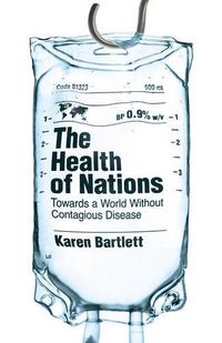 Produktbild: The Health of Nations