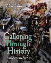 Produktbild: Galloping Through Hist