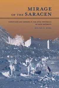 Produktbild: Mirage of the Saracen