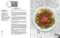 Asia Noodles
