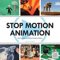 Produktbild: Stop Motion Animation