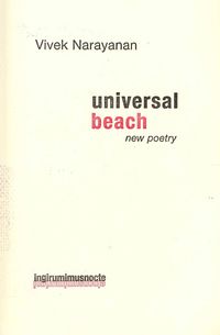 Produktbild: Universal Beach
