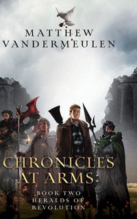 Produktbild: Chronicles at Arms