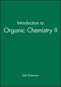 Produktbild: Introduction to Organic Chemistry II