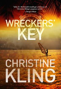 Produktbild: Wreckers' Key