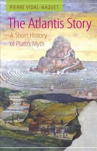 Produktbild: Atlantis Story