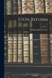 Produktbild: Eton Reform; I