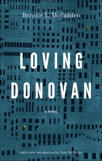 Produktbild: Loving Donovan