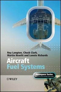 Produktbild: Aircraft Fuel Systems