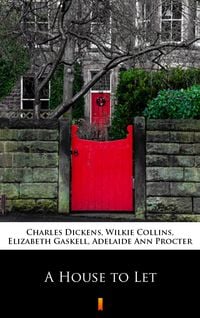 Produktbild: A House to Let