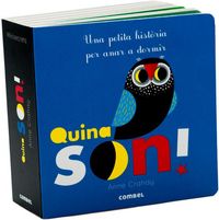Produktbild: Quina son!