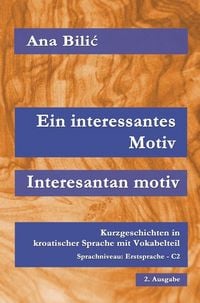 Produktbild: Ein interessantes Motiv / Interesantan motiv