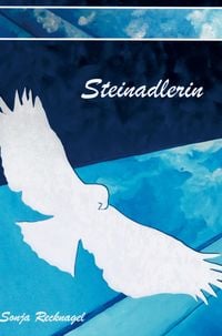 Produktbild: Steinadlerin