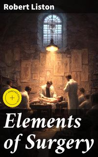 Produktbild: Elements of Surgery