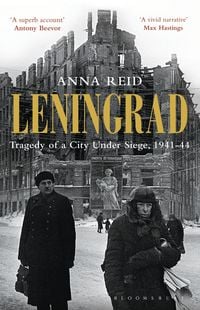 Produktbild: Leningrad