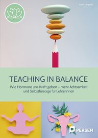 Produktbild: Teaching in balance