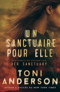 Produktbild: Un sanctuaire pour elle