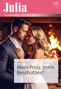 Produktbild: Mein Prinz, mein Besch&uuml;tzer?