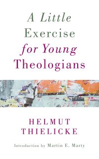 Produktbild: Little Exercise for Young Theologians