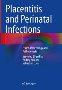 Produktbild: Placentitis and Perinatal Infections