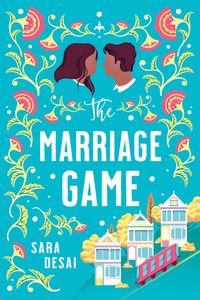 Produktbild: The Marriage Game