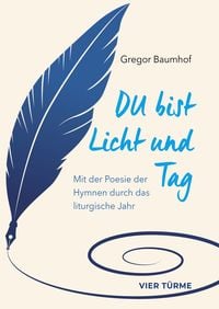 Produktbild: Du bist Licht und Tag