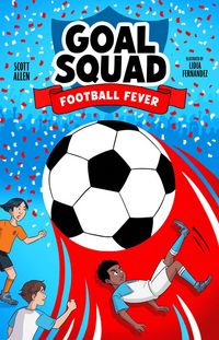 Produktbild: Goal Squad 2: Football Fever