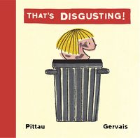Produktbild: That's Disgusting!