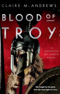 Produktbild: Blood of Troy
