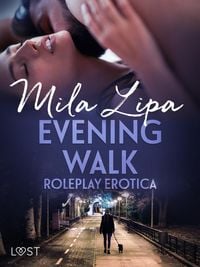Produktbild: Evening Walk - Roleplay Erotica