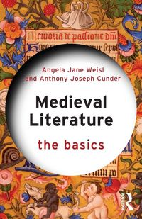 Produktbild: Medieval Literature