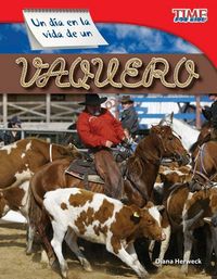 Produktbild: Dia en la vida de un vaquero