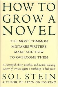 Produktbild: How to Grow a Novel