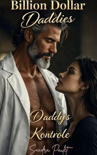 Produktbild: Daddy's Kontrole (Billion Dollar Daddies [DE], #8)