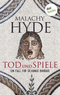 Produktbild: Tod und Spiele