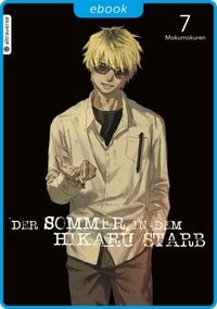 Produktbild: Der Sommer, in dem Hikaru starb 07