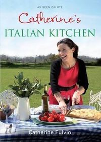 Produktbild: Fulvio, C: Catherine's Italian Kitchen