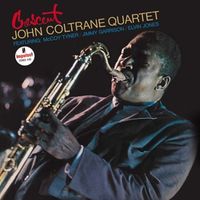 Bild vom Artikel Crescent (Vinyl, US-Import) vom Autor John Coltrane