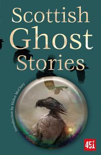 Produktbild: Scottish Ghost Stories