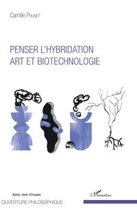 Produktbild: Penser l'hybridation