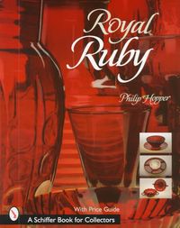 Produktbild: Royal Ruby