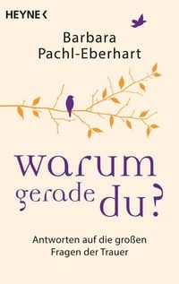 Produktbild: Warum gerade du?