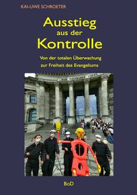 Produktbild: Ausstieg aus der Kontrolle