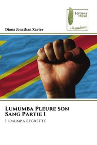 Produktbild: Lumumba Pleure son Sang Partie 1