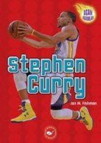 Produktbild: Stephen Curry - Ucan Adamlar